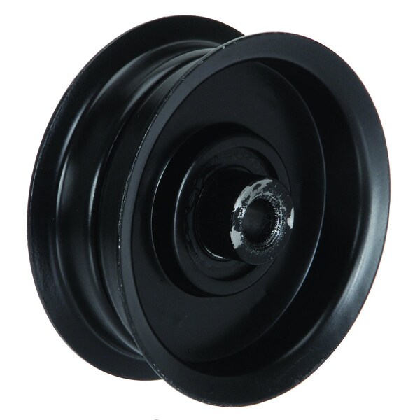Flat Idler 3.25" x3.25" x1.25"